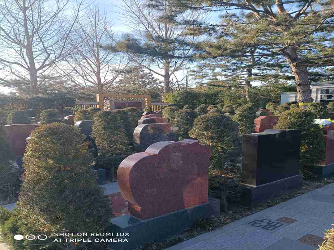 家和园-嘉雅苑-北京天寿园唯一官方网站 皇家园林式陵园